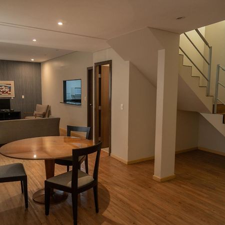 Piemonte Hotel Nova Lima Ngoại thất bức ảnh