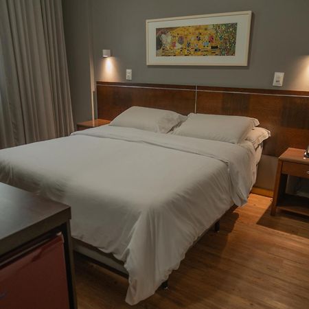 Piemonte Hotel Nova Lima Ngoại thất bức ảnh