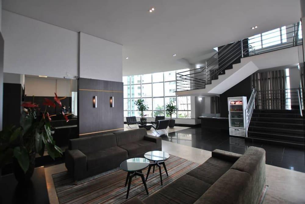 Piemonte Hotel Nova Lima Ngoại thất bức ảnh