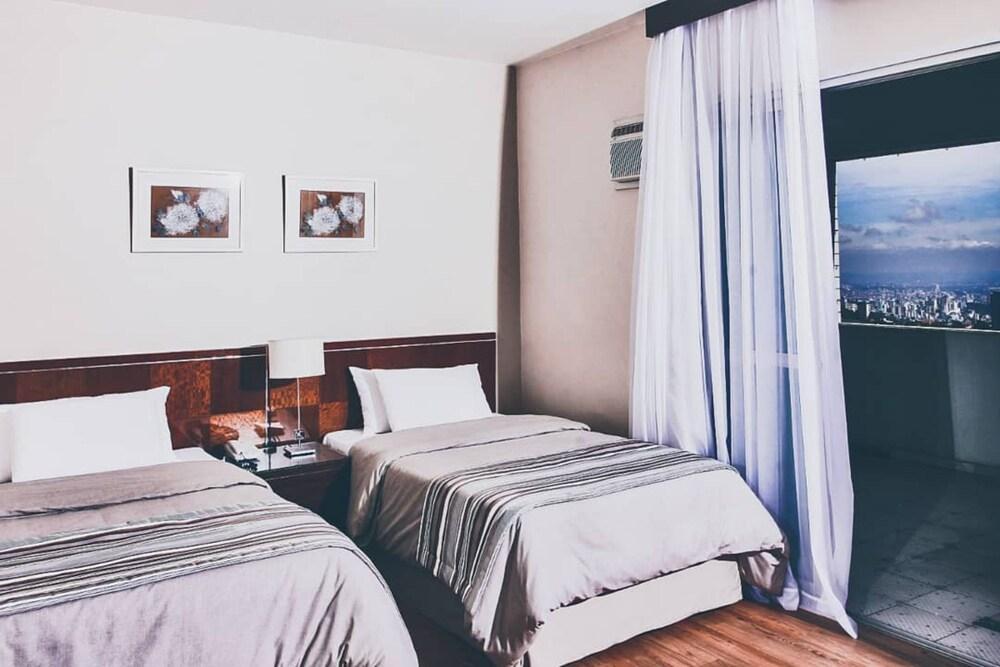 Piemonte Hotel Nova Lima Ngoại thất bức ảnh