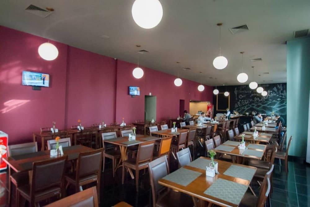 Piemonte Hotel Nova Lima Ngoại thất bức ảnh
