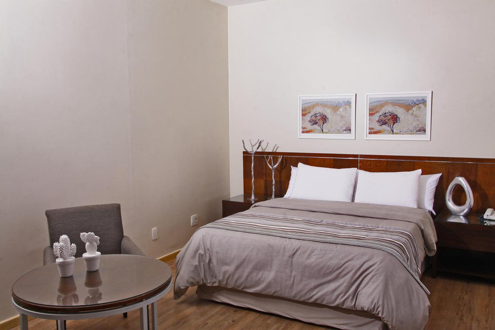 Piemonte Hotel Nova Lima Ngoại thất bức ảnh