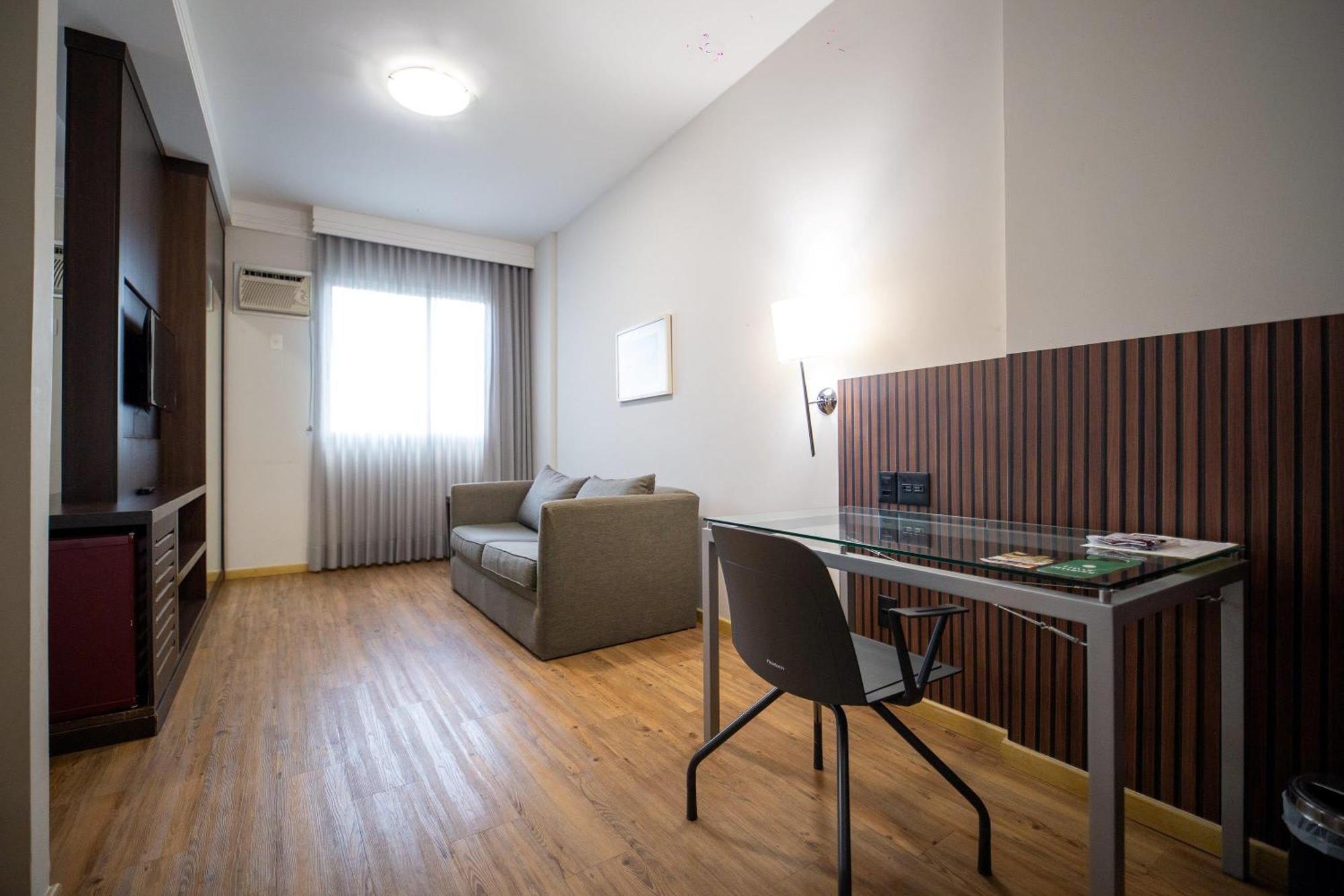 Piemonte Hotel Nova Lima Ngoại thất bức ảnh