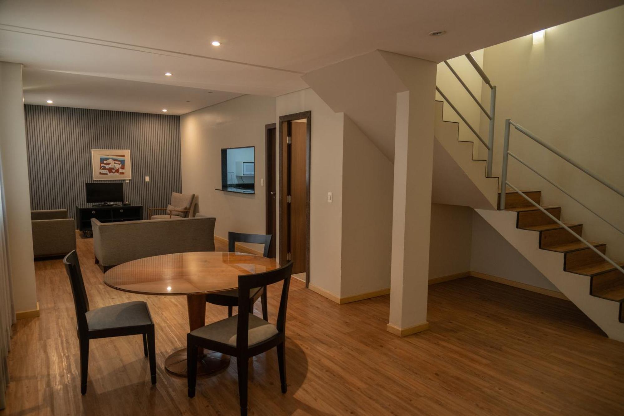 Piemonte Hotel Nova Lima Ngoại thất bức ảnh