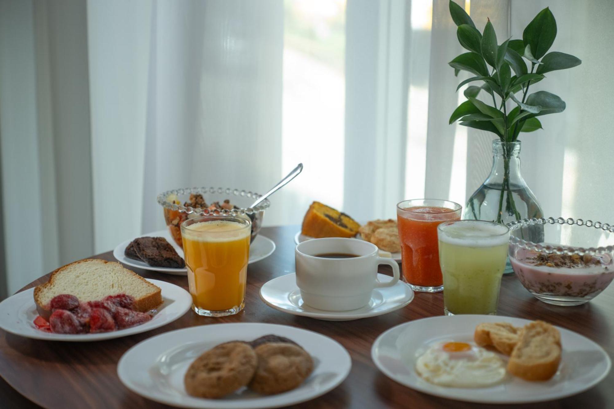 Piemonte Hotel Nova Lima Ngoại thất bức ảnh