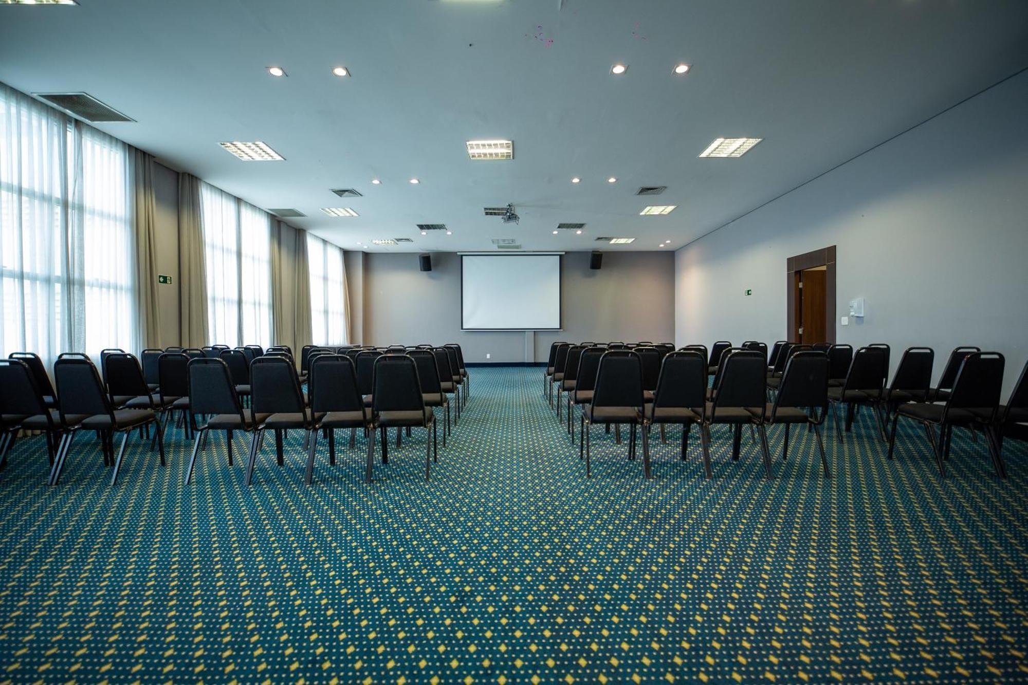 Piemonte Hotel Nova Lima Ngoại thất bức ảnh