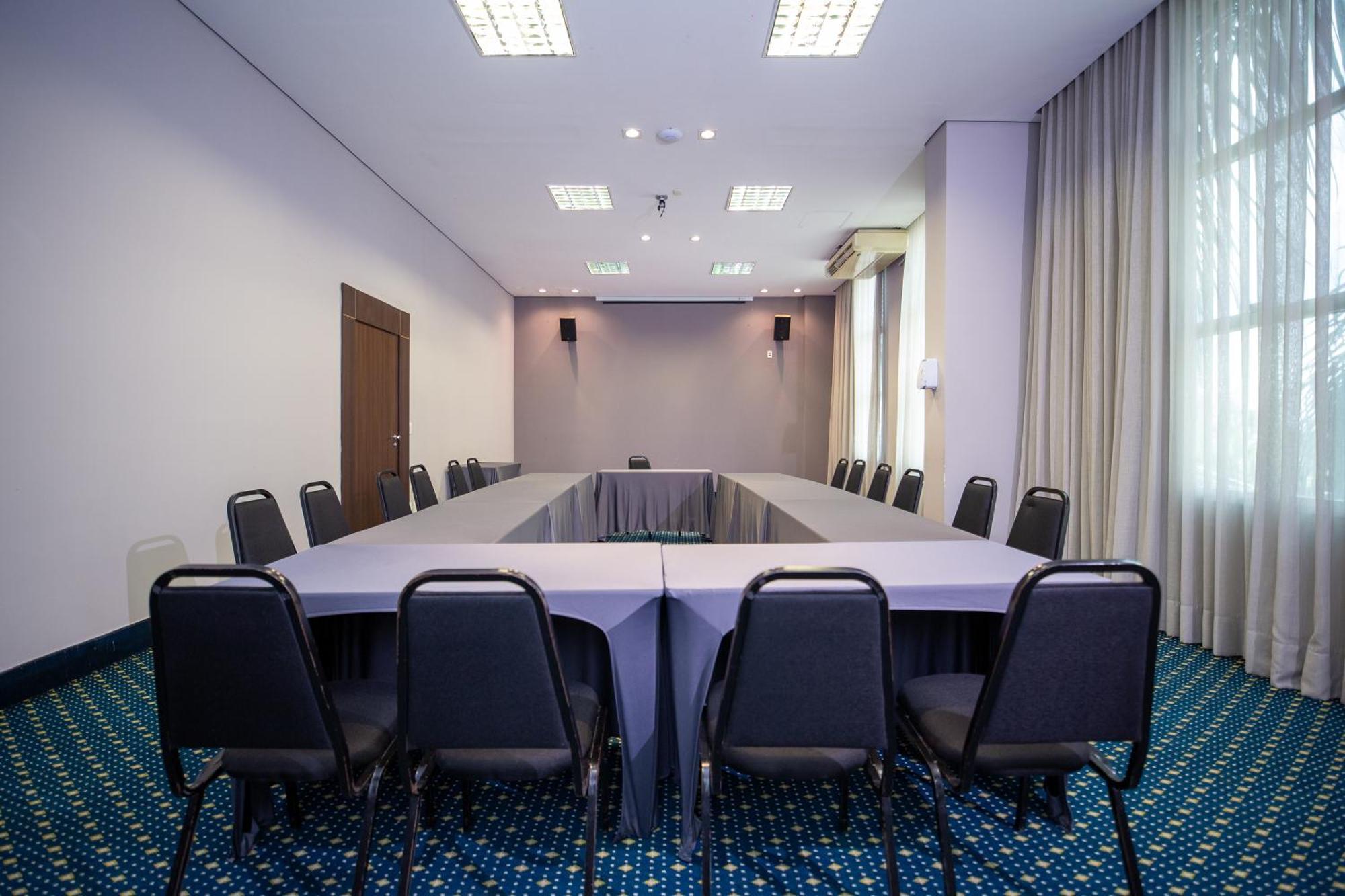 Piemonte Hotel Nova Lima Ngoại thất bức ảnh