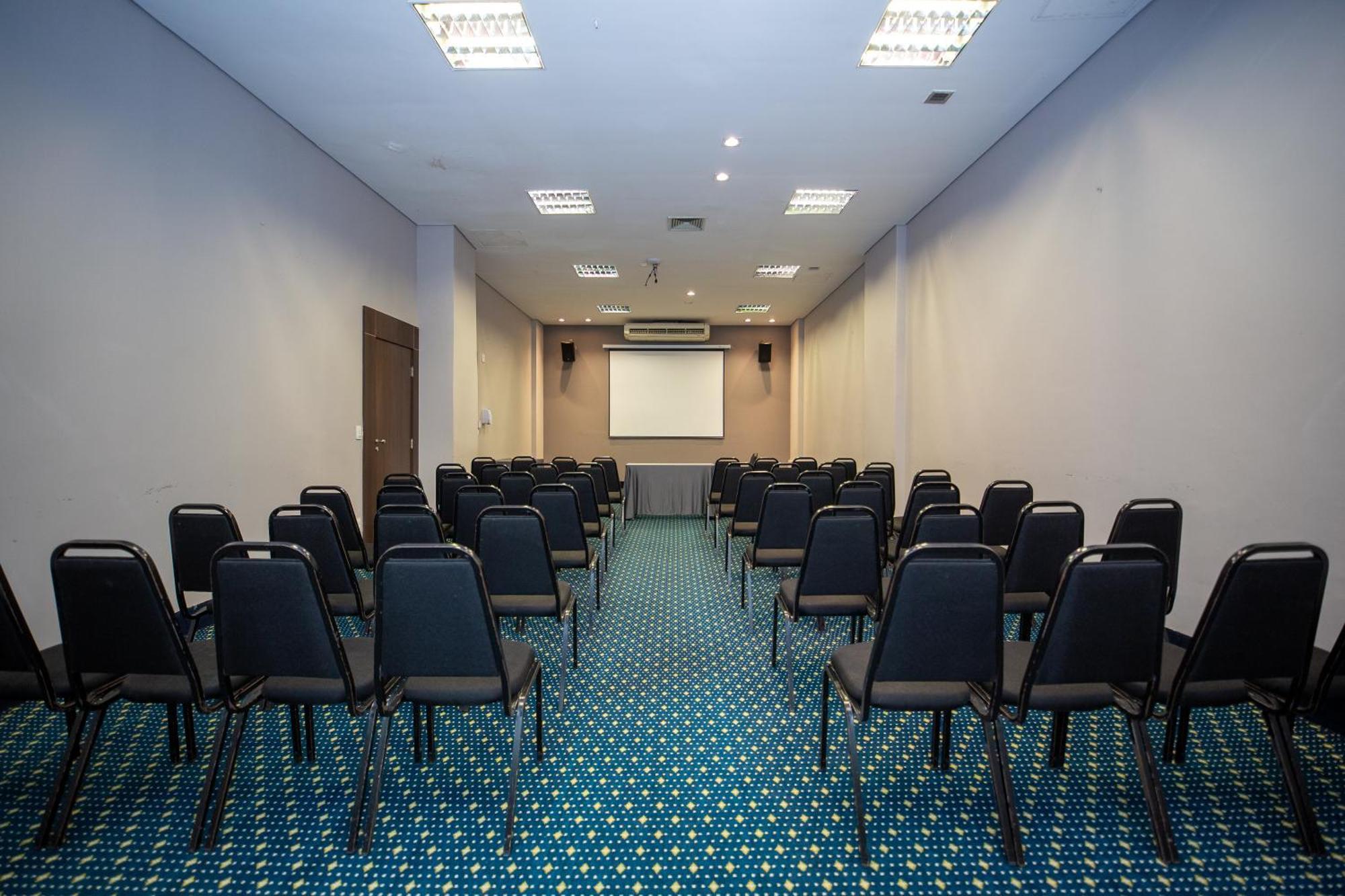 Piemonte Hotel Nova Lima Ngoại thất bức ảnh