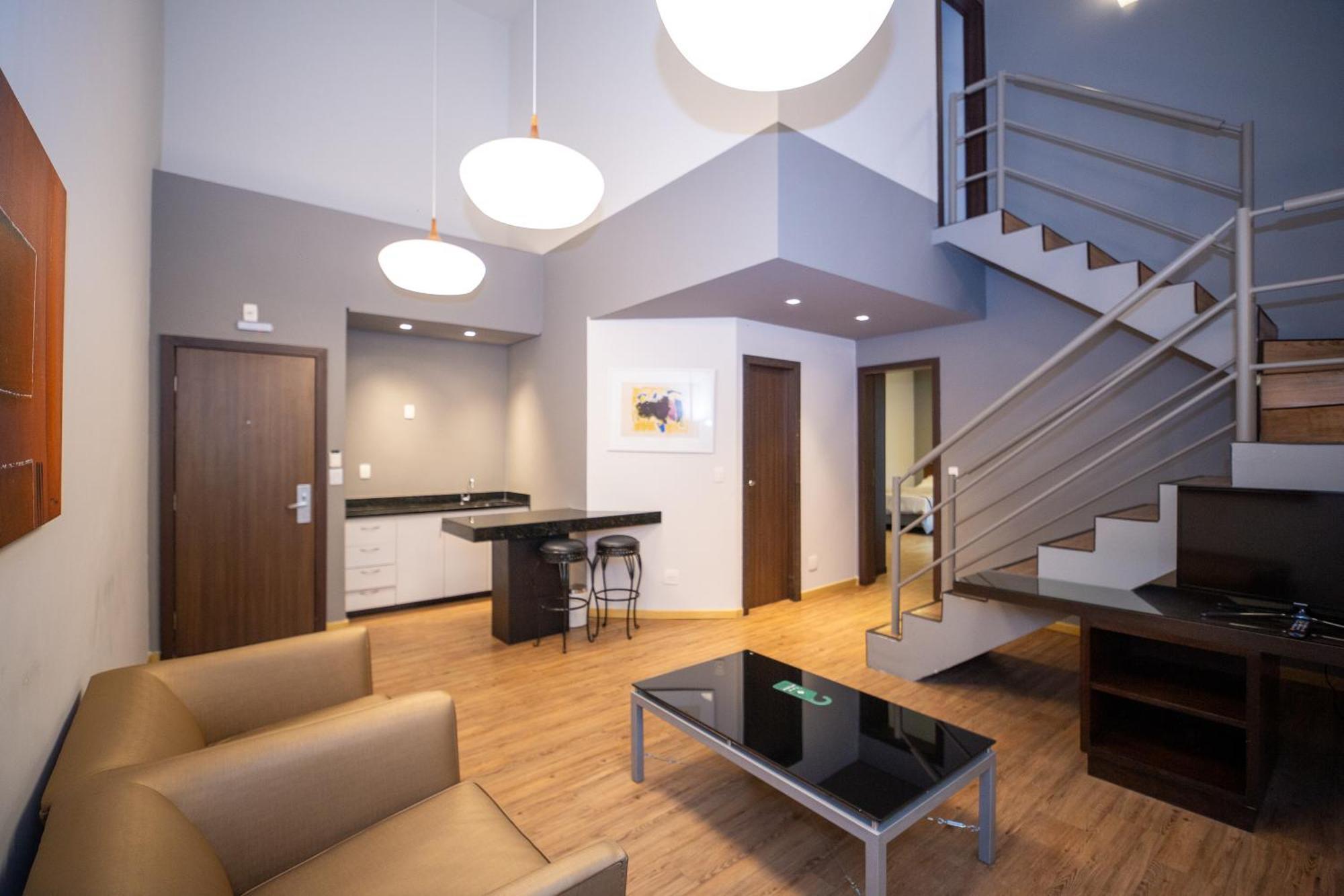 Piemonte Hotel Nova Lima Ngoại thất bức ảnh