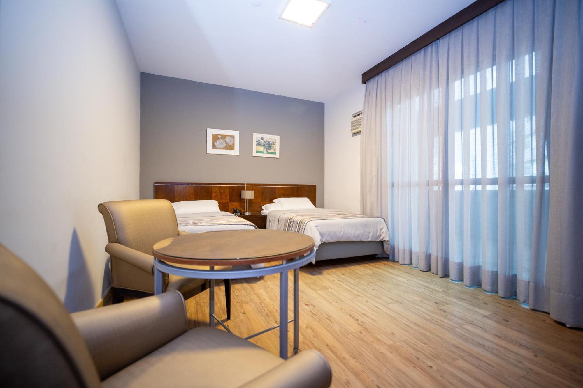 Piemonte Hotel Nova Lima Ngoại thất bức ảnh