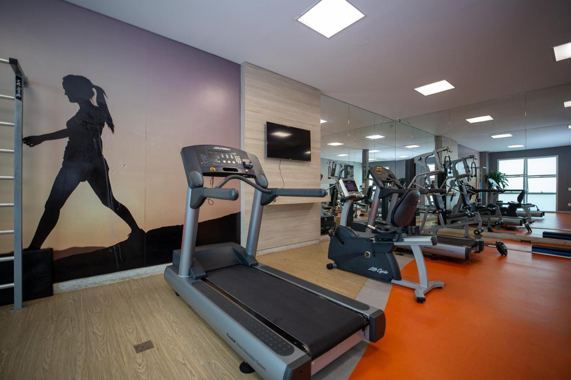 Piemonte Hotel Nova Lima Ngoại thất bức ảnh