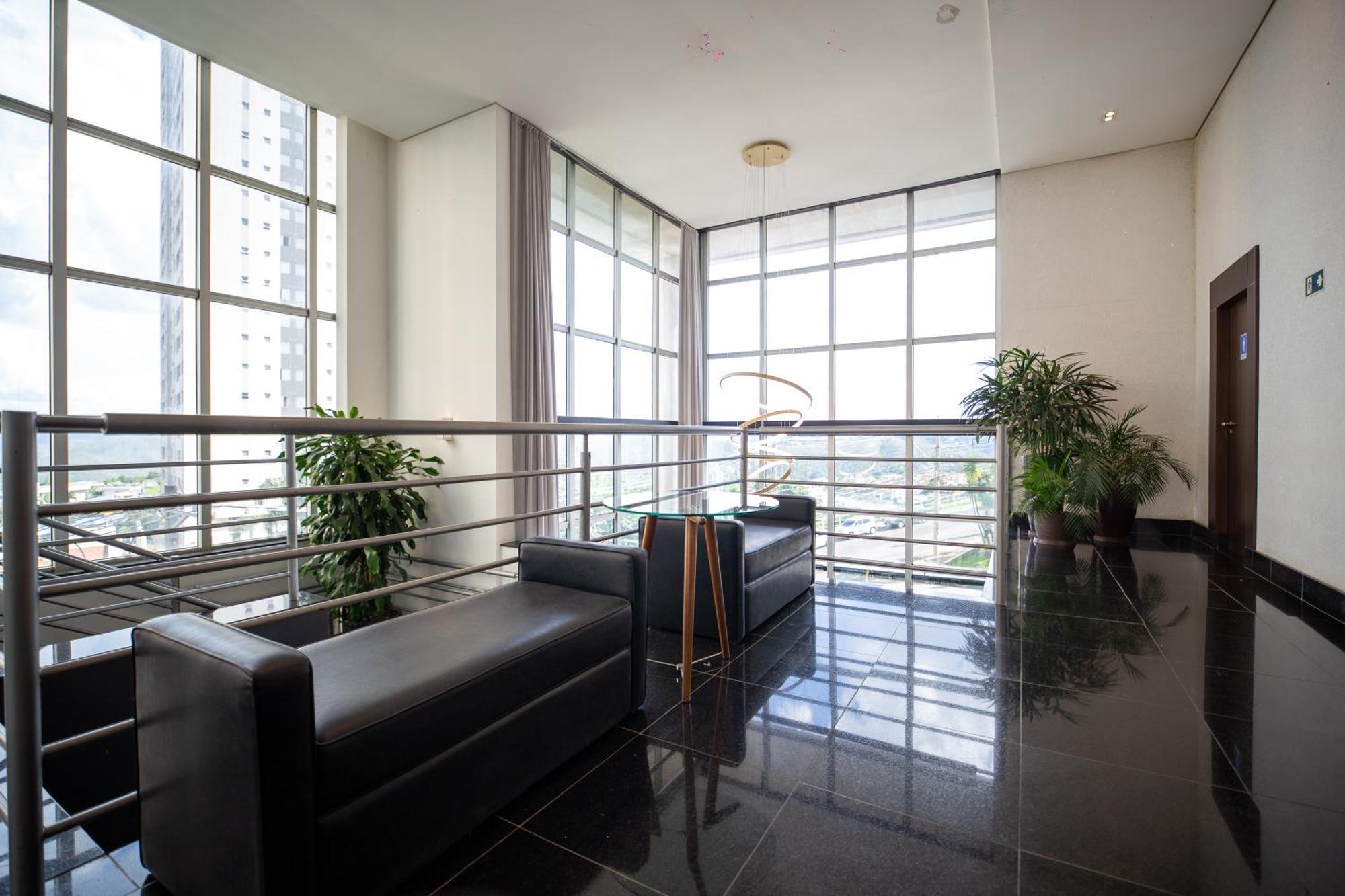 Piemonte Hotel Nova Lima Ngoại thất bức ảnh