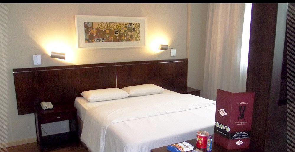 Piemonte Hotel Nova Lima Ngoại thất bức ảnh