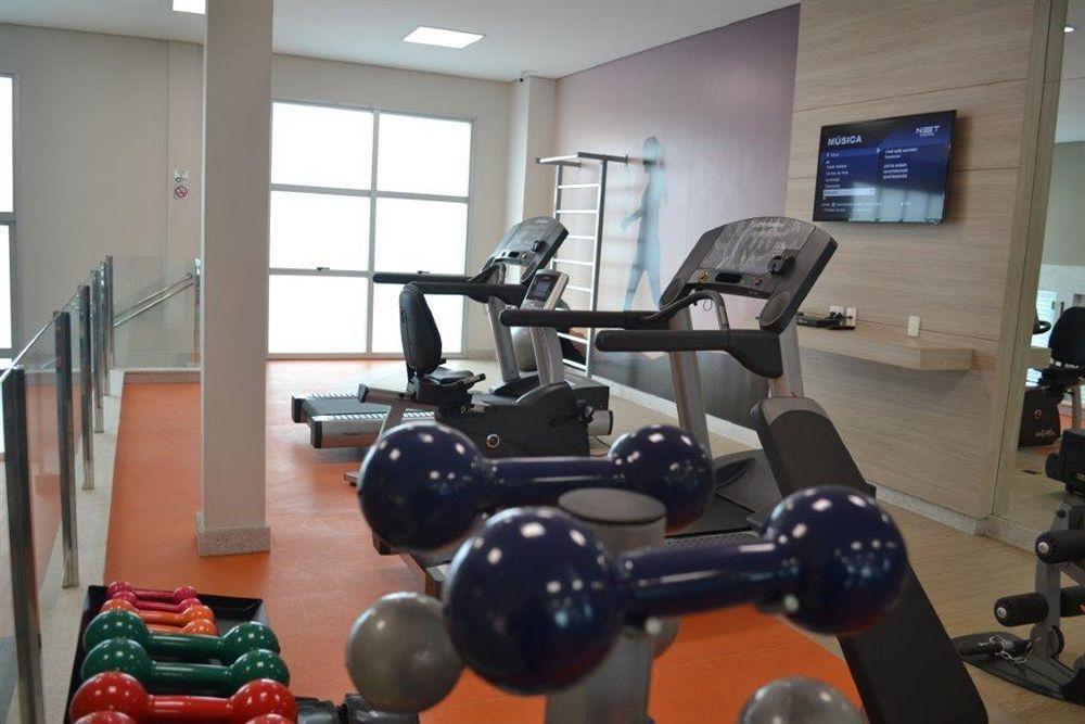 Piemonte Hotel Nova Lima Ngoại thất bức ảnh