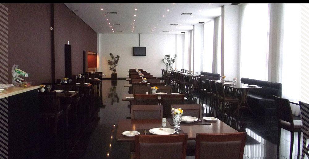 Piemonte Hotel Nova Lima Ngoại thất bức ảnh