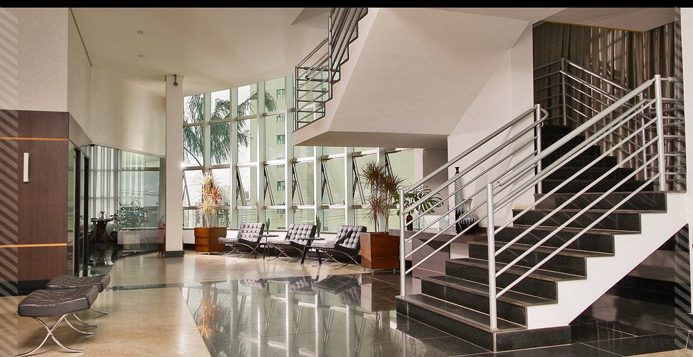 Piemonte Hotel Nova Lima Ngoại thất bức ảnh