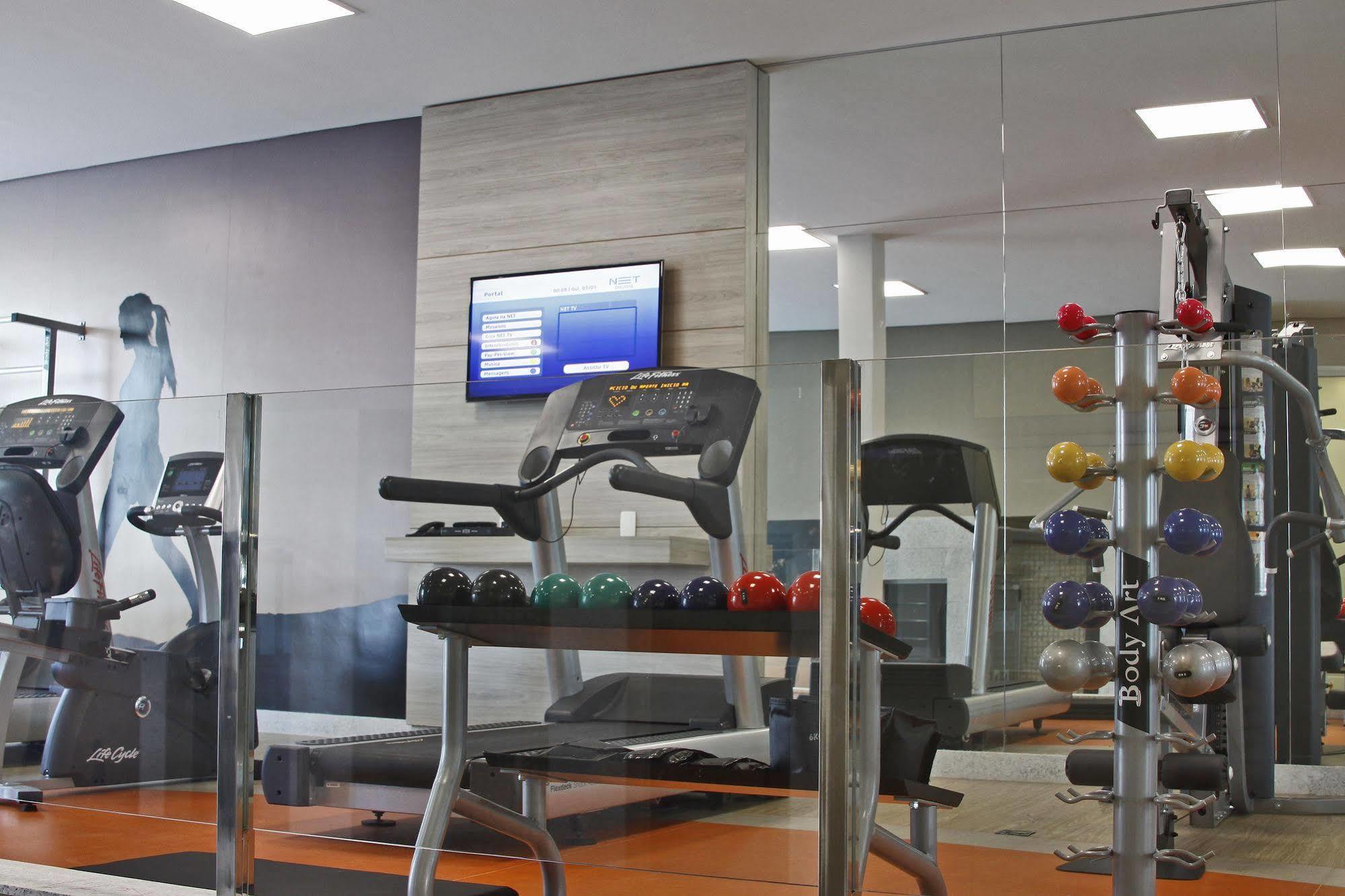 Piemonte Hotel Nova Lima Ngoại thất bức ảnh