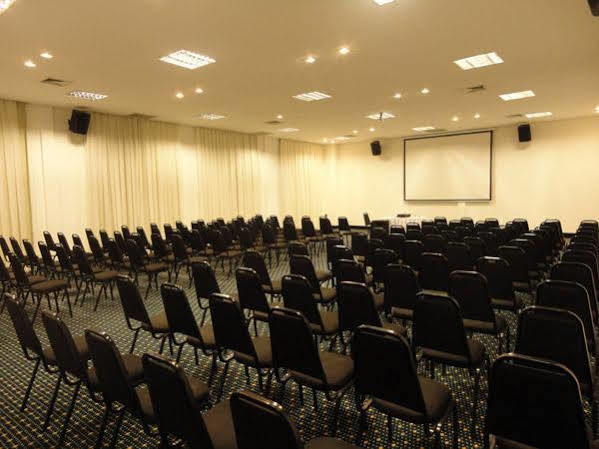 Piemonte Hotel Nova Lima Ngoại thất bức ảnh